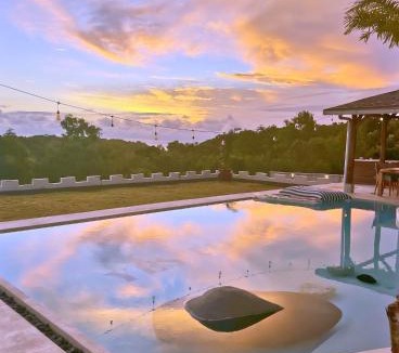 Uluwatu Villa | The Castle Uluwatu - Ocean View Luxury villa