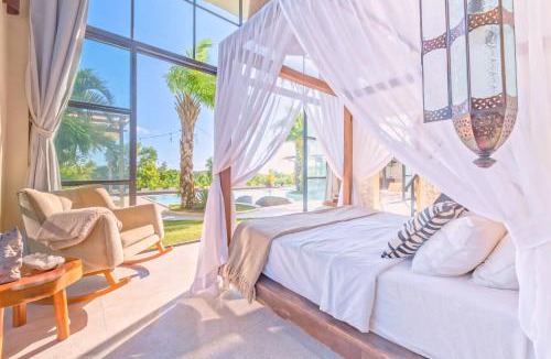 Uluwatu Villa | The Castle Uluwatu - Ocean View Luxury villa