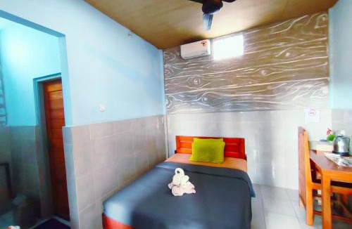 Padangbai House | Sawitri Homestay