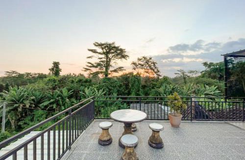 Gianyar Hotel | Tiny House Gianyar RedPartner