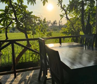Anturan Hotel | Rumi Bumi Lovina - A Home For Unhurried Days