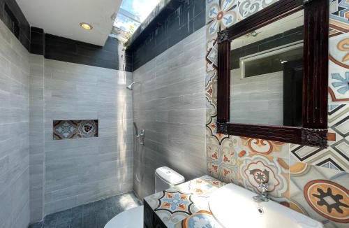 Semarapura Hotel | Klungkung Tower Hotel