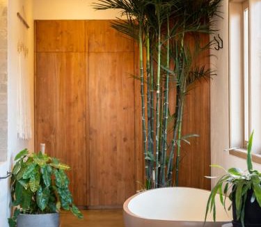 Tibubeneng Villa | Luxury Designer Villa in the Heart Of Canggu