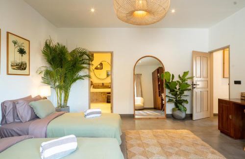 Tibubeneng Villa | Luxury Designer Villa in the Heart Of Canggu