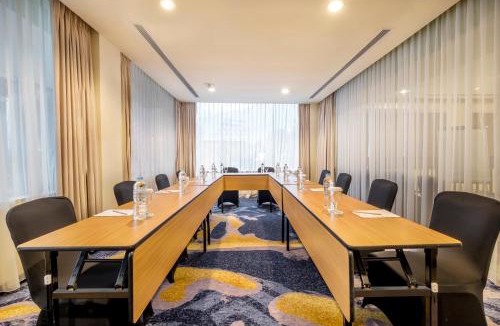 Palu Hotel | Swiss-Belhotel Silae Palu