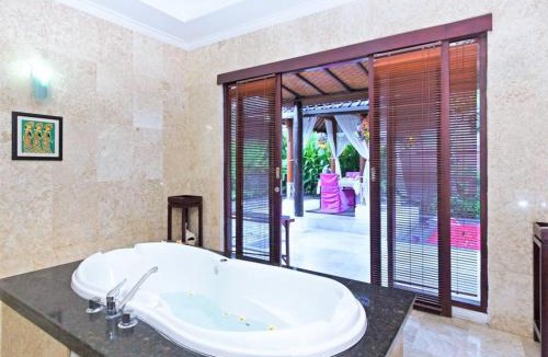 By Pass Ngurah Rai Kuta Villa | Lavender Villa & Spa