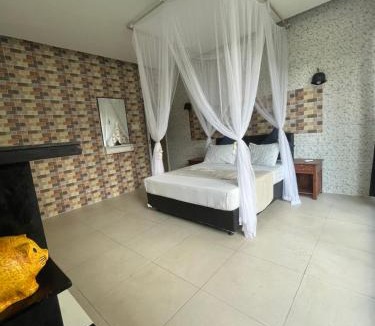 Purwakerti House | BALI AMED FEEL HOME VILLA