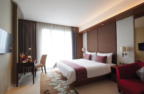 Depok Hotel | The Margo Hotel