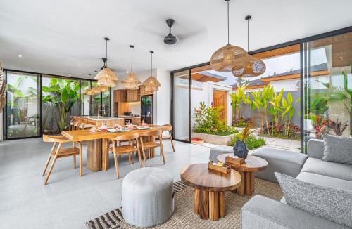 Pengosekan Villa | Villa Meditasi by BaliSuperHost