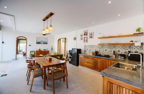 Bukti Villa | Bukti Garden Villas