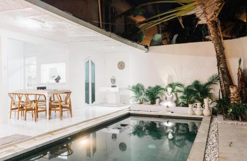 Legian Villa | Seminyak Villa, Pool, 2 min to Double Six Beach