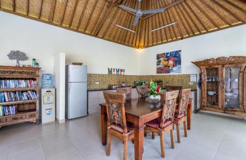 Penestanan Villa | Villa Mimpi