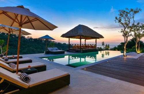 Temukus Villa | Villa Sali Sing Sing