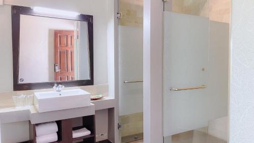 Kediri Resort | Bukit Daun Hotel & Resort