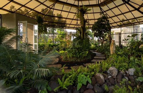 Beraban Resort | Nuanu Suites & Accommodations