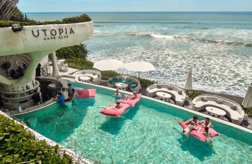 Beraban Resort | Nuanu Suites & Accommodations