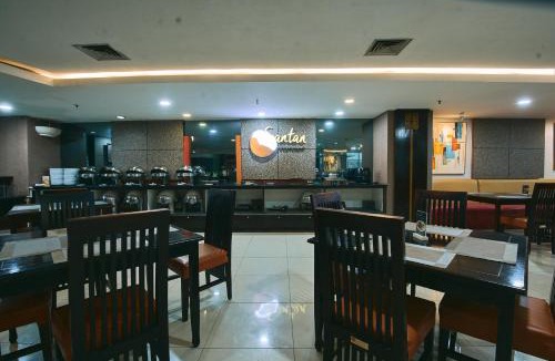 Menteng Hotel | Hotel Balairung Jakarta