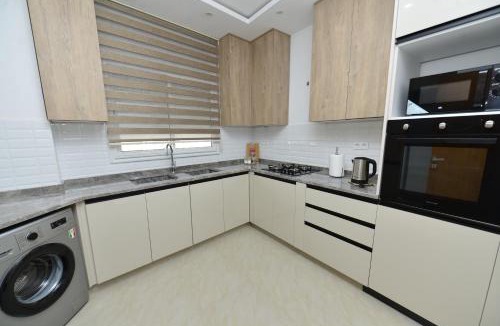 El Maamoura Apartment | Dar Hella Apartments
