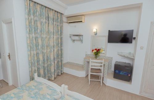 Sousse Hotel | Hôtel Résidence Monia COMPLETELY RENOVATED