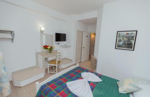 Sousse Hotel | Hôtel Résidence Monia COMPLETELY RENOVATED