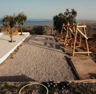 Aousja Other | Ghar El Melh Outdoors