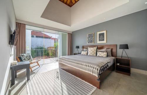 Petitenget Villa | Villa Jekumah
