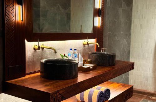 Sidemen Resort | Kankhara Villas Sidemen