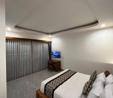 Mengwi Villa | Honeymoon Villa near Canggu