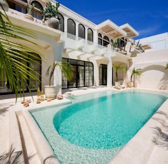Pecatu Villa | Kalesma ulu