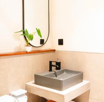 Pererenan Villa | Novo Canggu