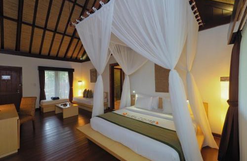 Pejarakan Resort | The Menjangan by LifestyleRetreats