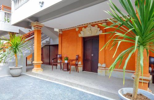 Kuta Hotel | Dewi Sri Hotel