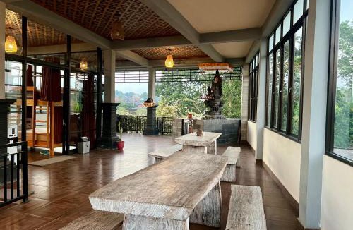 Andong Hostel | Hostel KARMA by SEAOM Villas