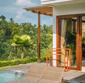 Tegallalang Resort | K Club Ubud