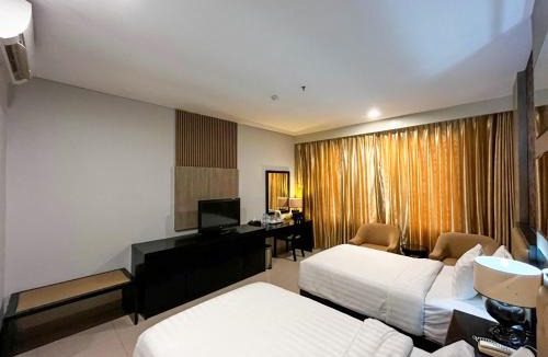 Banjartegehe Hotel | Azana Style Hotel Lovina Bali