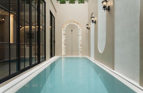 Petitenget Hotel | Hygge Hotel and Villas Seminyak
