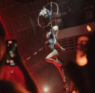 Tegallalang Resort | K Club Ubud