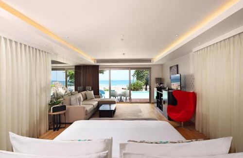 Seminyak Hotel | Double - Six, Luxury Hotel - Seminyak