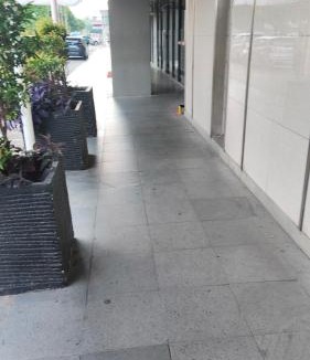 Rawasari Apartment | Hotel in Apartement Green pramuka Square