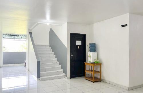 Balikpapan Hotel | RedDoorz at Vall Guest House Balikpapan