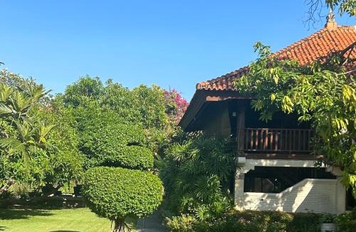 Dyanapura Hotel | Raja Gardens Hotel
