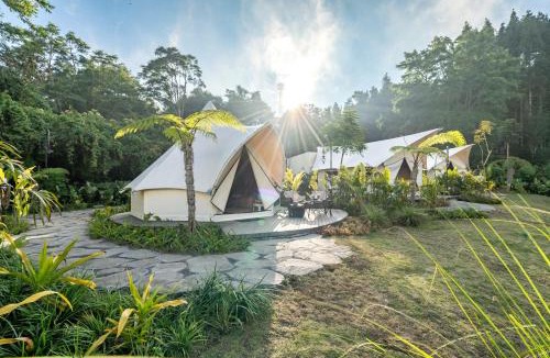 Candikuning Resort | Sanctua Bedugul