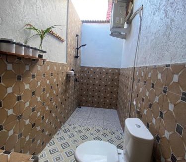 Mendoyo House | Alen's Stay&surf