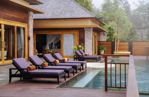 Munduk Villa | Elevate Bali