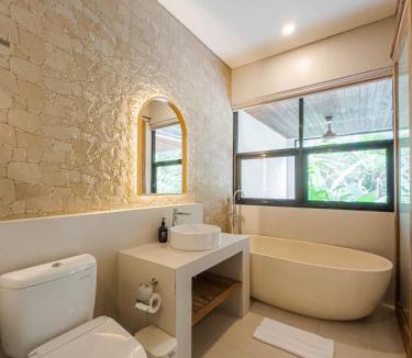 Penebel Villa | Two Bedroom Private Pool Villa Batukaru