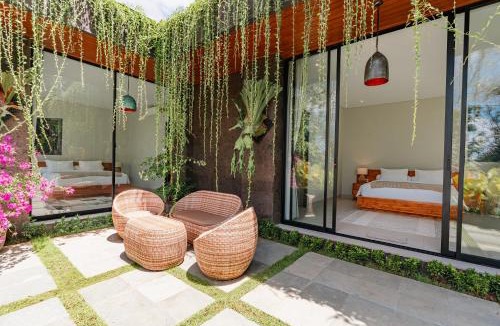 Batuan Hotel | Kalapa and Merica Luxury Villas Ubud