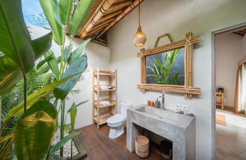 Lodtunduh Cabin | Rumah Kita Ecolodge
