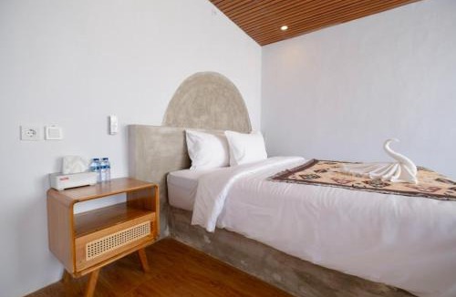 Toya Bungkah Hotel | Lake Batur Villa
