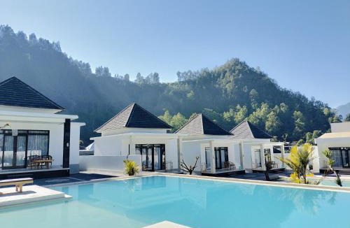 Songan Bed & Breakfast | Good Karma Villas