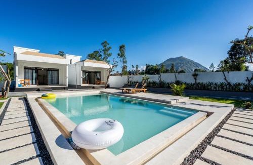 Songan Bed & Breakfast | Good Karma Villas